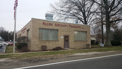 Allen Aircraft Products Inc