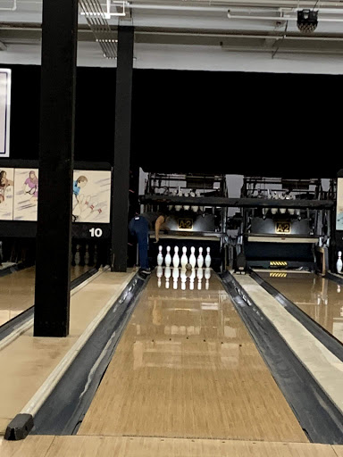 Bowling Alley «Clarkesville Lanes», reviews and photos, 583 Grant St, Clarkesville, GA 30523, USA