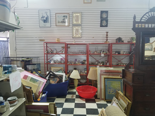 Thrift Store «Sun Rise Thrift Store», reviews and photos, 1880 S Havana St, Aurora, CO 80012, USA