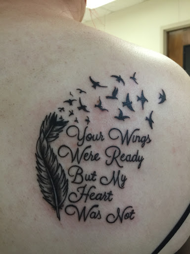 Explore viking tattoo sleeve ideas, creative tattoo ideas in Amarillo, available at Tattoo Spa LLC