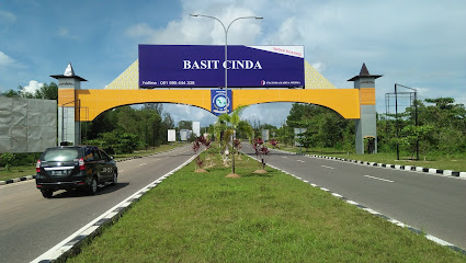 Bando Pintu Bandara
