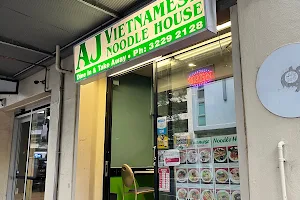 AJ Vietnamese Noodle House image