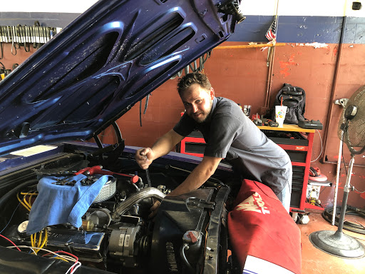 Auto Radiator Repair Service «Modern Auto Air Conditioning», reviews and photos, 15120 S Tamiami Trail, Fort Myers, FL 33908, USA
