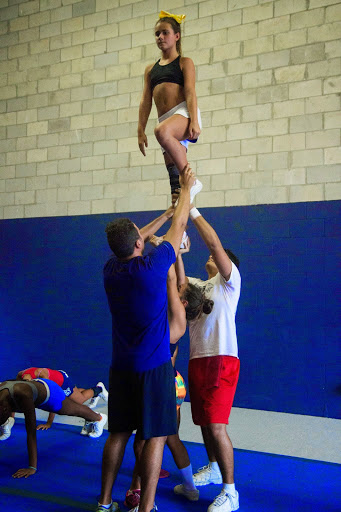 Sports Club «Pride All Star Cheer», reviews and photos, 6663 Narcoossee Rd #142, Orlando, FL 32822, USA