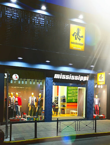 "MISSISSIPPI JEANS "ΑΝΔΡΙΚΑ ΜΟΝΤΕΡΝΑ ΝΕΑΝΙΚΑ ΡΟΥΧΑ