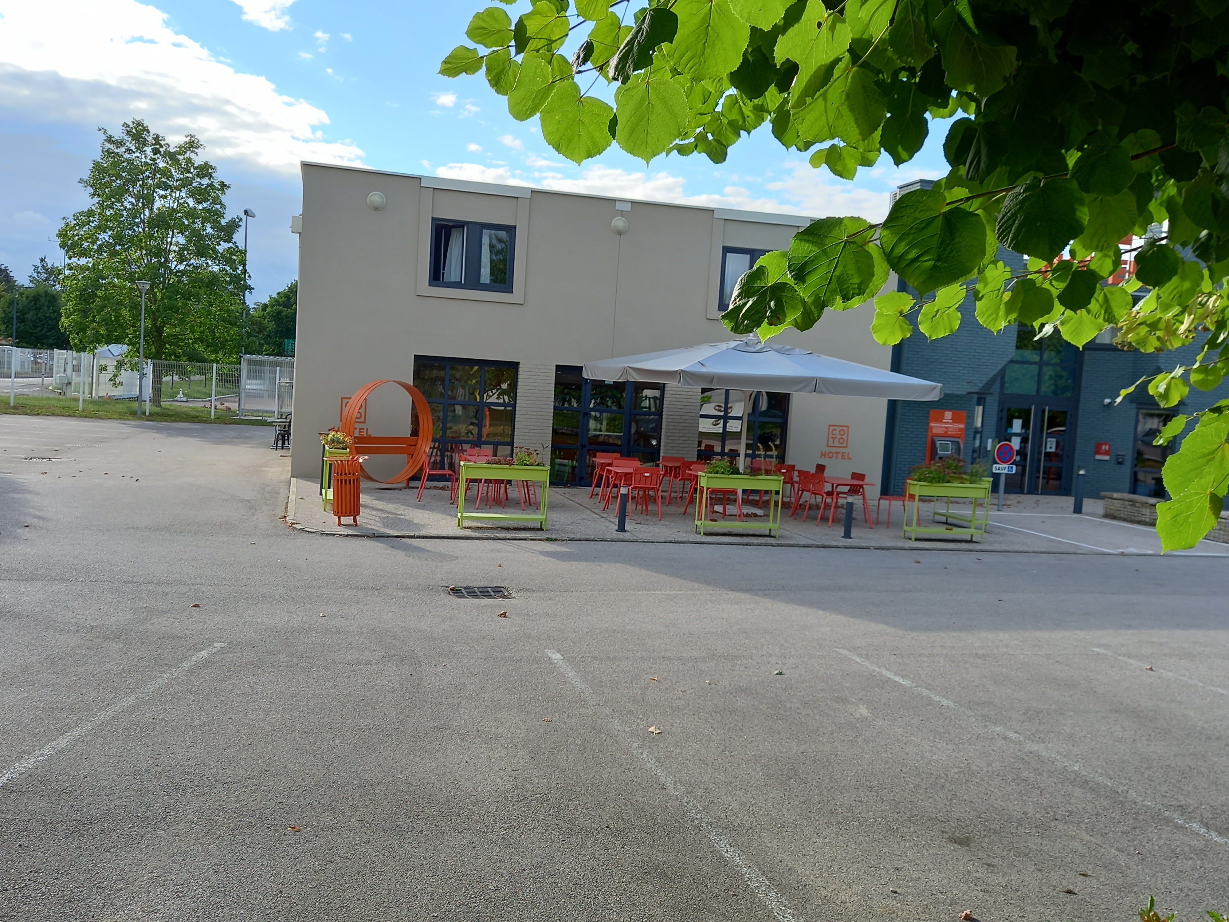 Photo n° 2 de l'avis de étienne.e fait le 18/08/2021 à 16:11