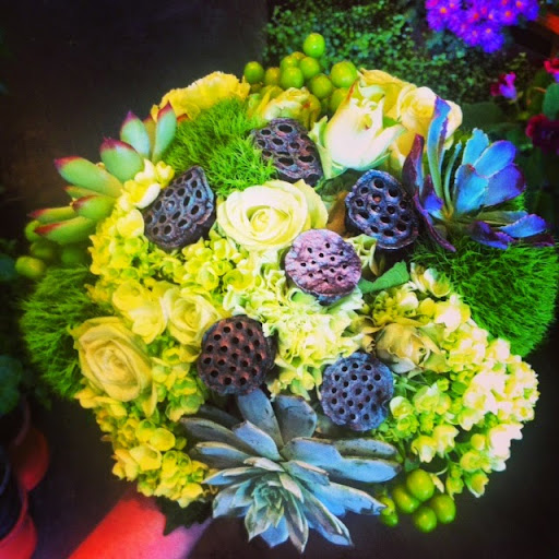 Florist «Halsted Flowers, LLC», reviews and photos, 2725 N Halsted St, Chicago, IL 60614, USA