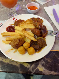 Plats et boissons du Restaurant wok saint brevin à Saint-Brevin-les-Pins - n°6