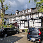 Photo n°4 de l'avis de Phil.. fait le 03/06/2023 à 08:46 sur le  Boutique-Hotel Weigels Bergfreiheit à Winterberg