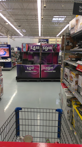 Discount Store «Walmart», reviews and photos, 150 Barnum Avenue Cutoff, Stratford, CT 06614, USA