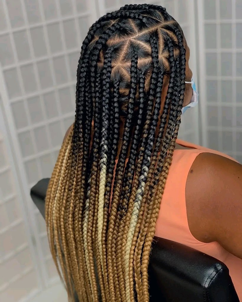 Arrah's mobile braider 92878