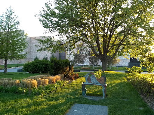 Art Museum «Joslyn Art Museum», reviews and photos, 2200 Dodge St, Omaha, NE 68102, USA