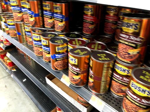 Department Store «Walmart Supercenter», reviews and photos, 99 H St NW, Washington, DC 20001, USA