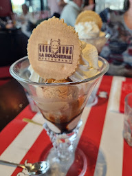 Photo n°30 de Restaurant La Boucherie à Saint-Witz ()