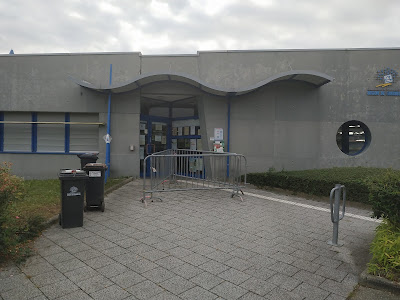 Communauté de Communes de la Région de Guebwiller, Service Environnement à Guebwiller