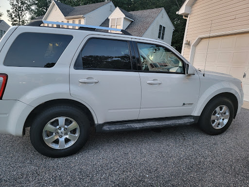 Used Car Dealer «Express Auto Sales», reviews and photos, 11308 Hull Street Rd, Midlothian, VA 23112, USA