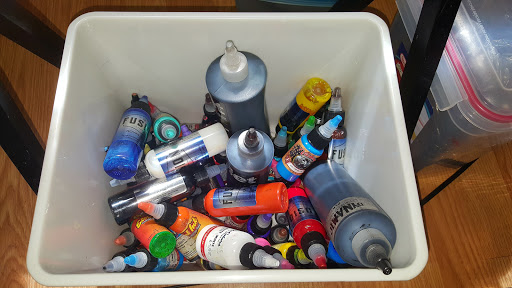 Find underboob tattoo ideas for your next unique tattoo in Bear at Ink Envy Tattoo Studio LLC