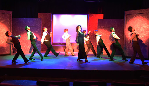 Performing Arts Theater «Circle Arts Theatre», reviews and photos, 124 Elizabeth Ave, New Braunfels, TX 78130, USA