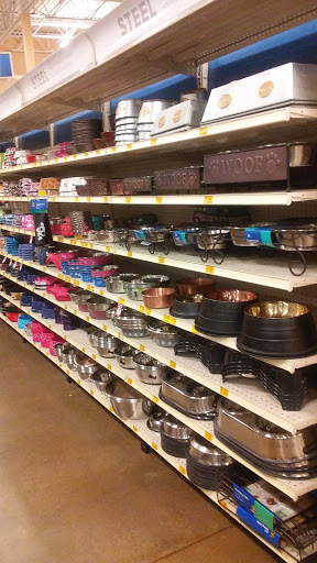 Pet Supply Store «PetSmart», reviews and photos, 11400 Financial Centre Pkwy, Little Rock, AR 72211, USA