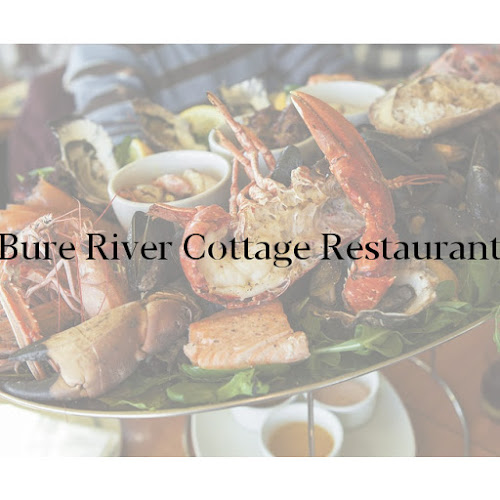 Bure River Cottage Restaurant - Norwich