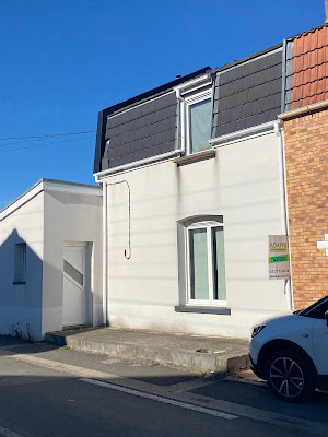 Adatys Groupe Immobilier à Brebières