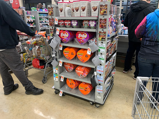 Grocery Store «Giant Food Stores», reviews and photos, 50 Wynnewood Rd, Wynnewood, PA 19096, USA