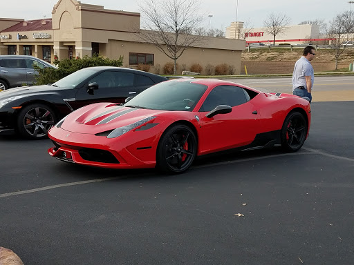 Auto Dent Removal Service «Dent Devil», reviews and photos, 14949 Manchester Rd, Ballwin, MO 63011, USA