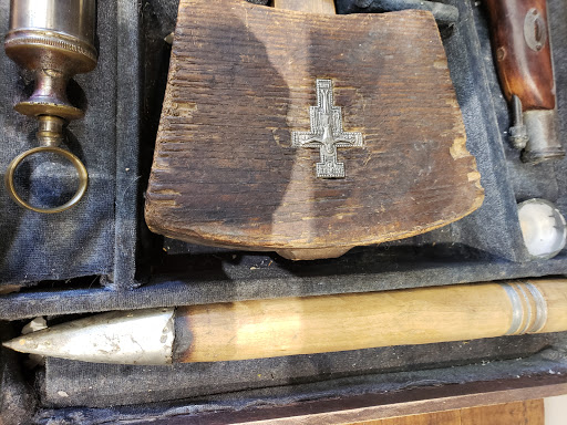 Explore knuckle tattoo ideas for men, creative tattoo ideas in Frederick, available at Time Bomb Tattoos & Curiosities