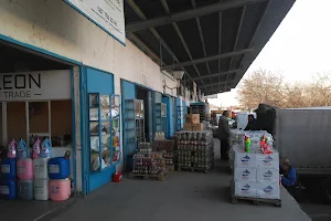 Plovdiv Warehouses image