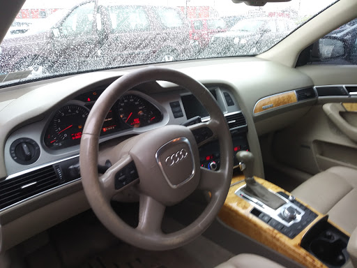 Auto Auction «Lehigh Valley Auto Auction», reviews and photos, 3880 Lehigh St, Whitehall, PA 18052, USA