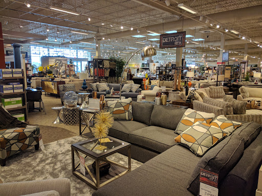 Furniture Store «Art Van Furniture - Orland Park», reviews and photos, 15080 South La Grange Road, Orland Park, IL 60462, USA