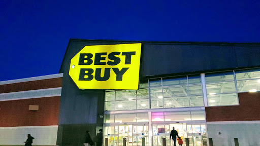 Electronics Store «Best Buy», reviews and photos, 300 State Route 18 #4, East Brunswick, NJ 08816, USA