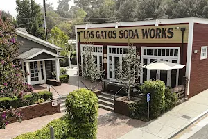 Los Gatos Soda Works image