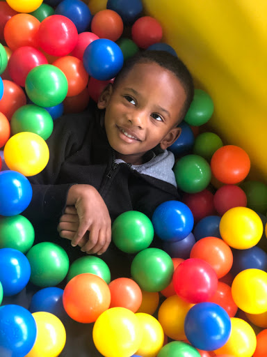 Gymnastics Center «Powerhouse TnT Gymnastics», reviews and photos, 7707 W Loop 1604 N, San Antonio, TX 78254, USA