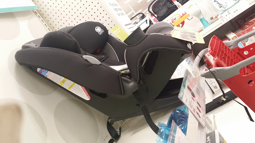 Department Store «Target», reviews and photos, 850 W North Ave, Melrose Park, IL 60160, USA