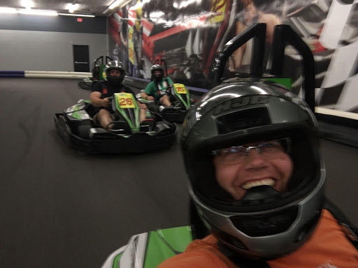 Go-Kart Track «Xtreme Racing & Entertainment Wichita», reviews and photos, 2120 N Woodlawn St, Wichita, KS 67208, USA