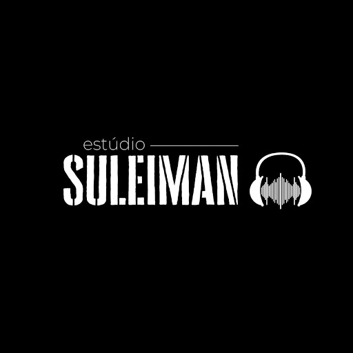 Logo da empresa - Estudio Suleiman
