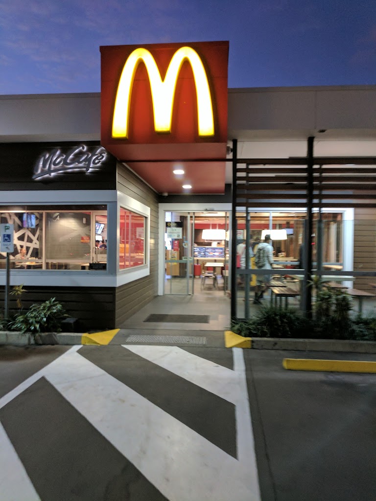 McDonald's 4815