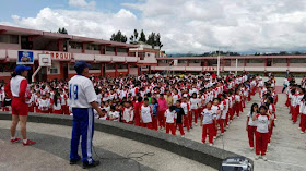 Unidad Educativa SUCRE