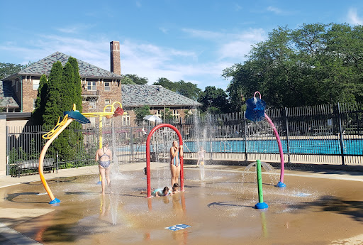 Park «Chicago Park District River Park», reviews and photos, 5100 N Francisco Ave, Chicago, IL 60625, USA