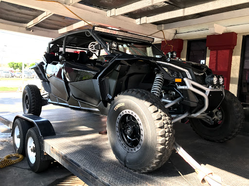 Car Wash «Norco Hills Car Wash», reviews and photos, 1840 Second St, Norco, CA 92860, USA