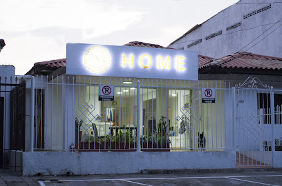 HOME HOSTEL