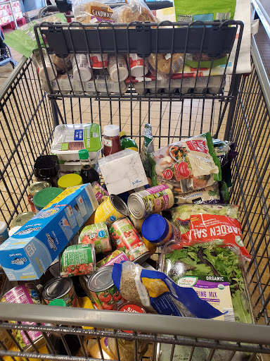 Supermarket «ALDI», reviews and photos, 1630 Ardmore Ave, Villa Park, IL 60181, USA