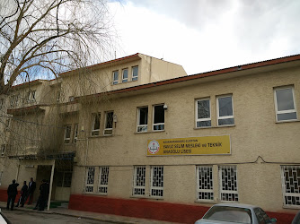 Yavuz Selim Mesleki ve Teknik Anadolu Lisesi