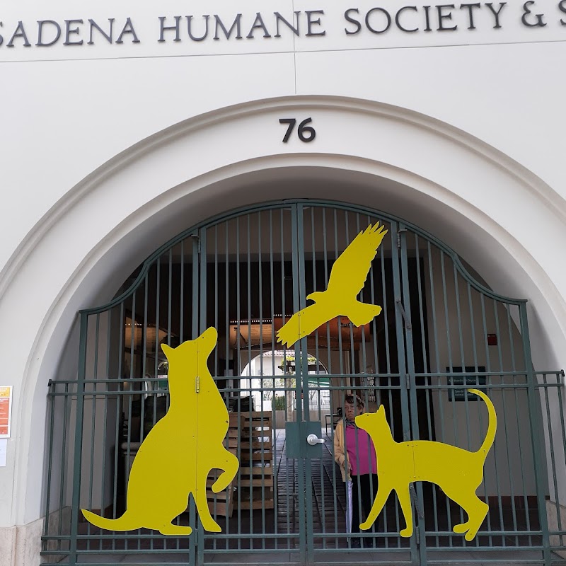 Pasadena Humane