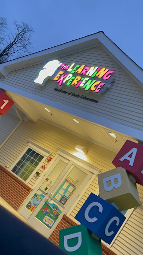 Day Care Center «The Learning Experience», reviews and photos, 910 NJ-73, Marlton, NJ 08053, USA