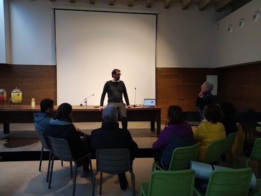 Adrià Cabestany Psicólogía Montblanc en Montblanc, Tarragona