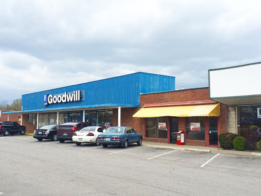 Goodwill, 1441 Leestown Rd, Lexington, KY 40511, USA, 