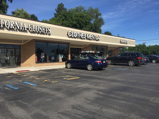 Used Clothing Store «Clothes Mentor», reviews and photos, 3208 Erie Blvd E, Syracuse, NY 13214, USA