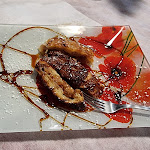 Photo n°2 de l'avis de Fulvio.a fait le 02/01/2022 à 09:10 sur le  Vecchia Trattoria à Sauze d'Oulx